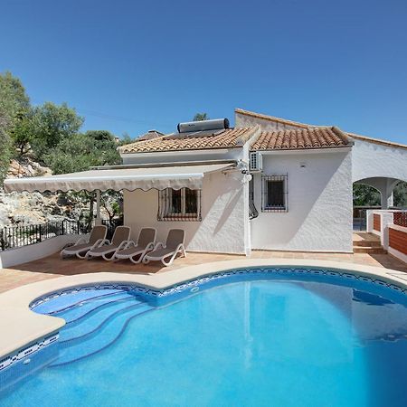 Villa Amistad Orba 외부 사진