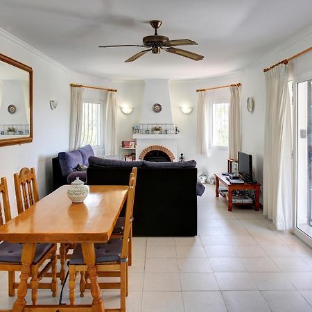 Villa Amistad Orba 외부 사진