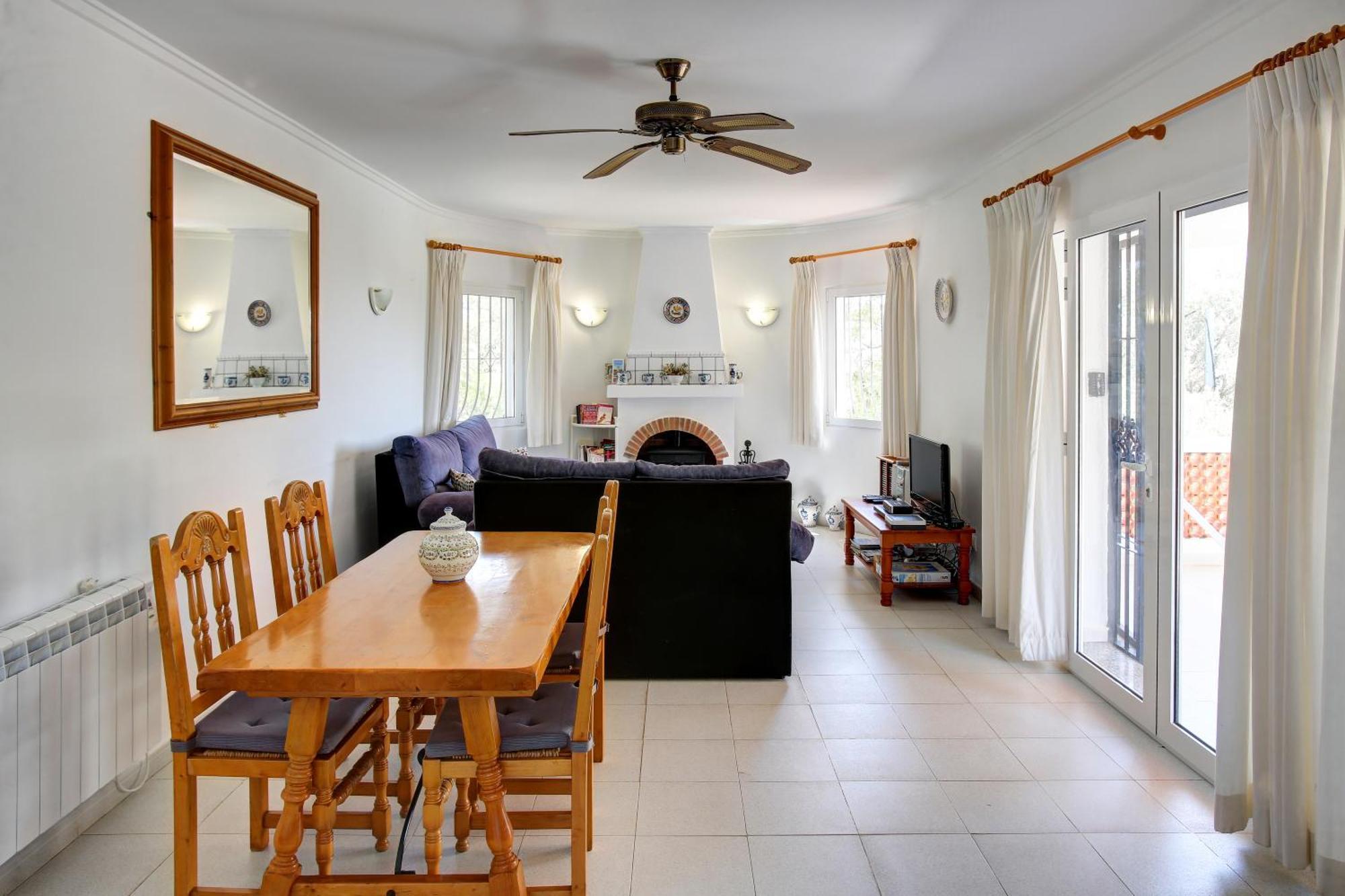 Villa Amistad Orba 외부 사진