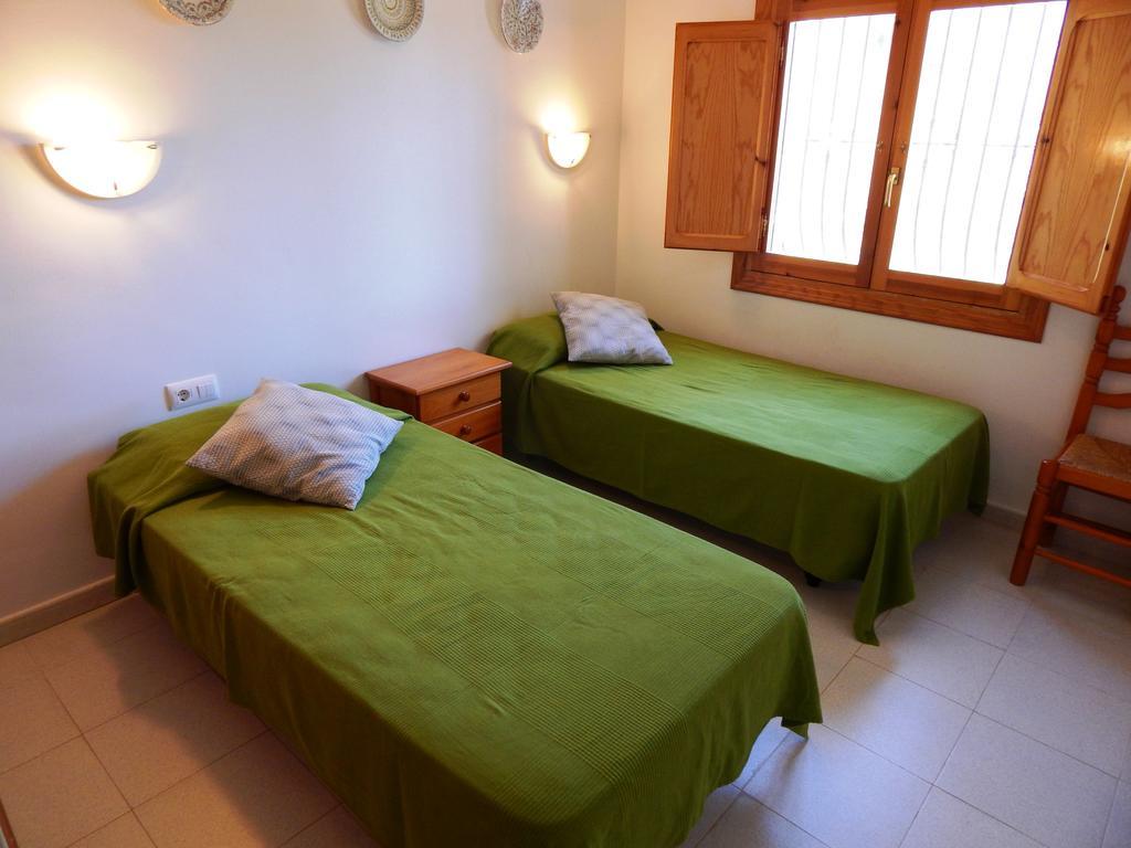 Villa Amistad Orba 외부 사진
