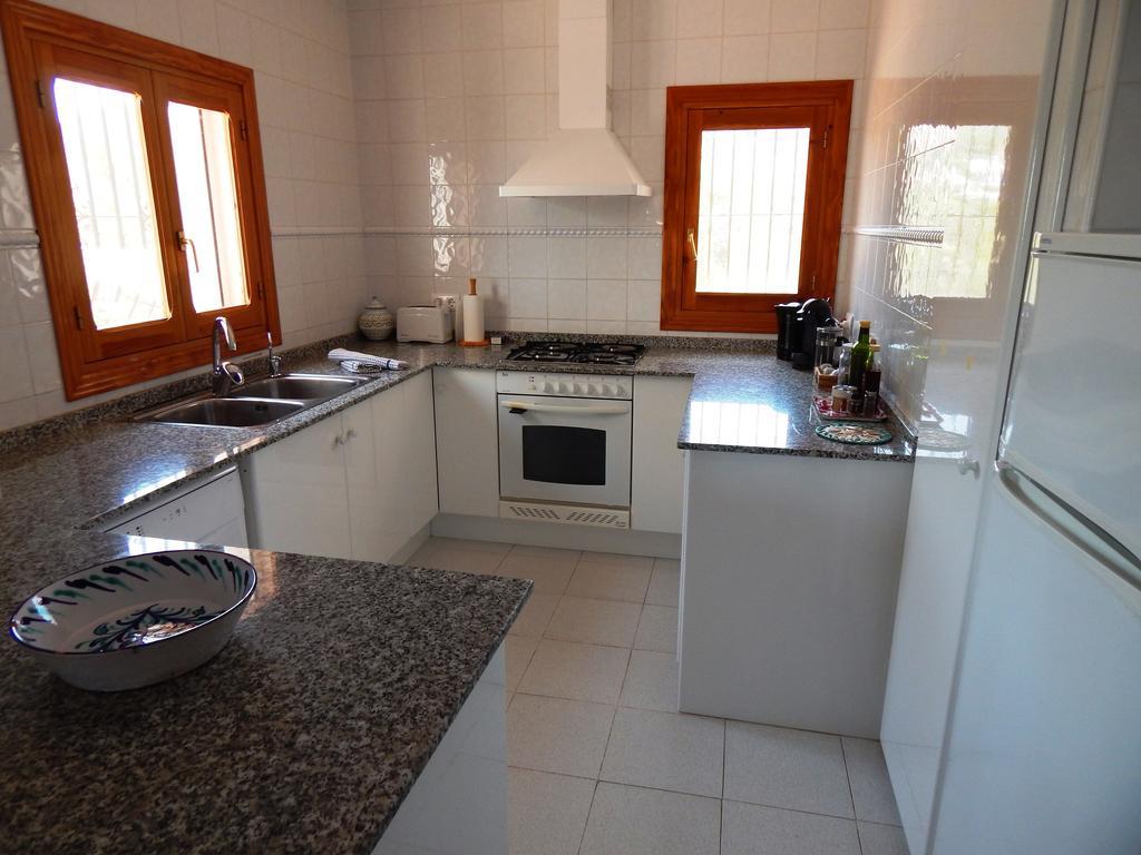 Villa Amistad Orba 외부 사진